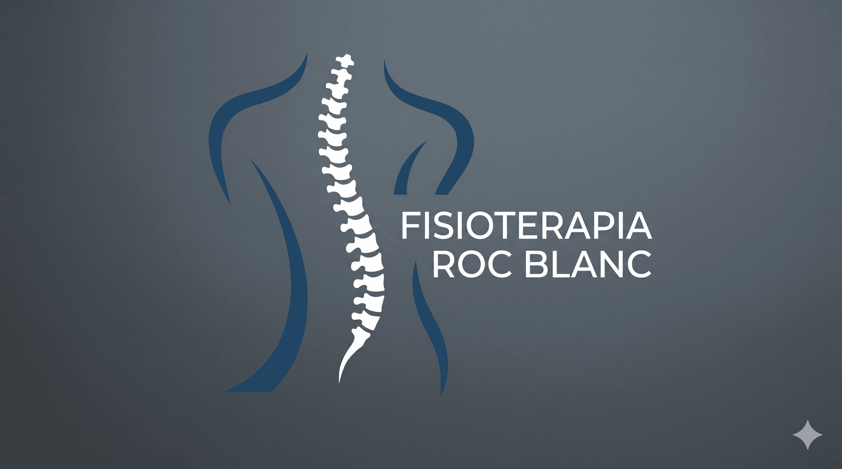 Interior de Fisioterapia Roc Blanc